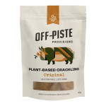 Off-Piste Provisions Plant-Based Crackling - Original 