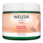 Weleda Stretch Mark Body Butter 