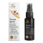 Harker Herbals Throat Spray for Adults 