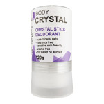 Body Crystal Crystal Stick Deodorant 