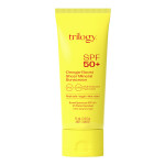 Trilogy SPF 50+ Omega-Boost Sheer Mineral Sunscreen 