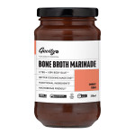 Gevity Bone Broth Marinade - Smokey Texan 