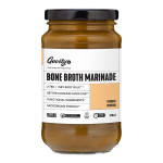 Gevity Bone Broth Marinade - Terrific Teriyaki 