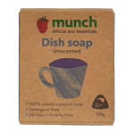 Munch Dish Soap - Unscented 