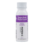 Poten-C Superdose Liposomal Glutathione 500mg 