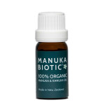Manuka Biotic Manuka & Kanuka Oil 