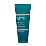 Manuka Biotic Hand Cream With Certified Organic Manuka Oil 