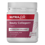 Nutra-Life Beauty Collagen+ 7 in 1 