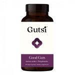 Gutsi Good Guts Amino acids + Polyphenols 