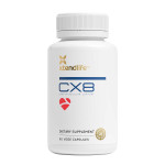 Xtend-Life CX8 - Cardiovascular Support 