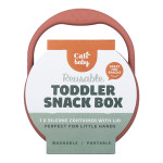 CaliWoods Toddler Snack Box 