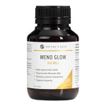 NATURE'S HELP Meno Glow - Age Well 