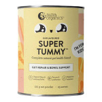 Nutra Organics Super Tummy 