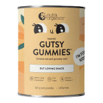 Nutra Organics Mango Gutsy Gummies 