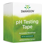 Swanson PH Testing Tape with Dispenser 1 Kit 