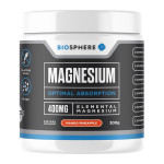 Biosphere Magnesium Optimal Absorption - Mango Pineapple 