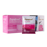 Xtendlife Zupafood For Skin 