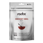 Radix Nutrition Smokey BBQ Meal Original Range 600kcal 