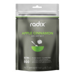 Radix Nutrition Apple Cinnamon Breakfast Ultra Range 800cal 