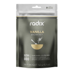 Radix Nutrition Vanilla Breakfast Ultra Range 800cal 