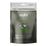 Radix Nutrition Basil Pesto Meal Ultra Range 800kcal 