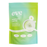 Eve Wellness Matcha Latte - Premium Organic 