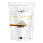 Matakana Superfoods Organic Apple Cider Vinegar Powder 