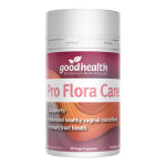 Good Health Pro Flora Care 