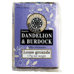 Golden Fields Dandelion and Burdock