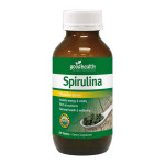 Good Health Spirulina 500mg Tablets - Hawaiian grown