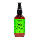 Wildflower No Bites - Herbal Insect Repellent 