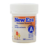 New Era Combination A Sciatica, Neuralgia and Neuritis