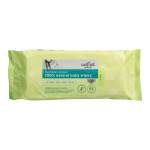 Wotnot Biodegradable Natural Baby Wipes 