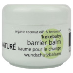 Living Nature Kekebaby Barrier Balm