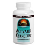 Source Naturals Activated Quercetin