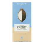 Loving Earth Raw Organic Creamy Coconut Mylk Chocolate