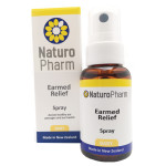 Naturo Pharm Earmed Relief