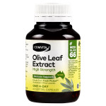 Comvita Olive Leaf Extract - Immune Support