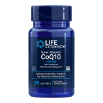 Life Extension Super Ubiquinol CoQ10 200mg