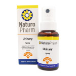 Naturo Pharm Pet Med Urinary Spray