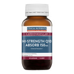 Ethical Nutrients Hi-Strength Q10 Absorb