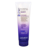 Giovanni Ultra-Repair Shampoo Blackberry and Coconut Milk