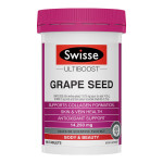 Swisse Ultiboost Grapeseed 