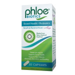 Phloe Biotics Bowel Health Probiotics