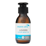 Dolphin Clinic Lovers - Luxury Body Oil