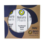 Naturo Pharm Baby Relief Triple Pack