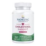 Nordic Naturals Cholesterol Support 