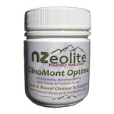 NZeolite Clinomont Optima