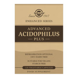 Solgar Advanced Acidophilus Plus