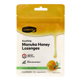 Comvita Manuka Honey Lozenges - Olive Leaf Extract